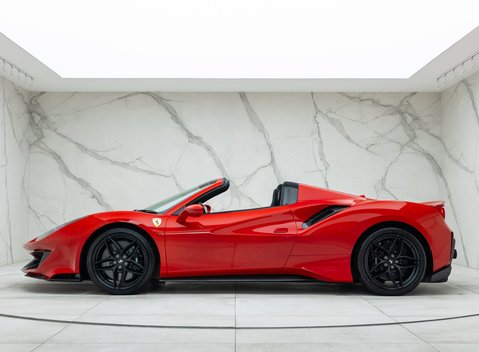Ferrari 488 Pista Spider 3