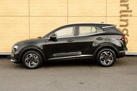 Kia Sportage 2 ISG 13