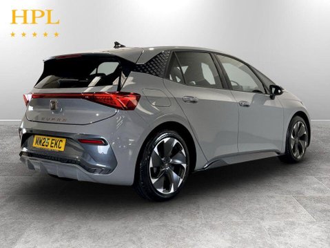 Cupra Born e-Boost 59kWh V1 Hatchback 5dr Electric Auto (230 ps) 13