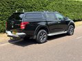 Fiat Fullback 2.4D LX 4WD Euro 6 4dr (Euro 6) 5
