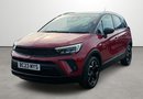 Vauxhall Crossland 1.2 Turbo 130 Ultimate 5dr Auto 6