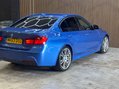 BMW 3 Series 2.0 320d M Sport Auto 4dr 23