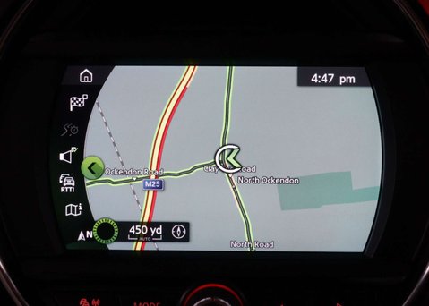 Mini Hatch 2.0 Cooper S Exclusive Auto 5dr 30