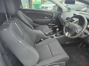 Renault Megane I-MUSIC VVT 3