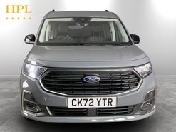Ford Grand Tourneo Connect 2.0 EcoBlue Titanium MPV 5dr Diesel Manual Euro 6 (s/s) (122 ps) Cruise Co