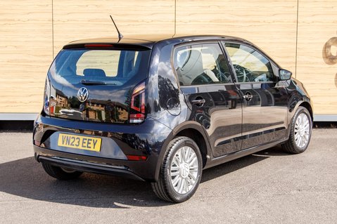 Volkswagen Up BASE 2