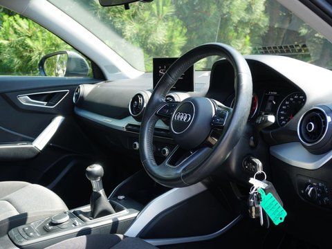 Audi Q2 1.0 TFSI 30 Sport Euro 6 (s/s) 5dr 5