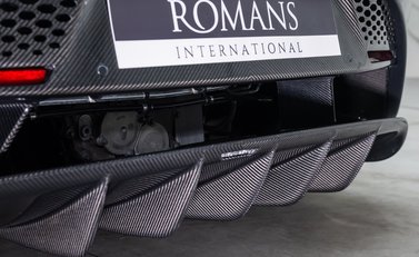 McLaren 765LT Spider 60