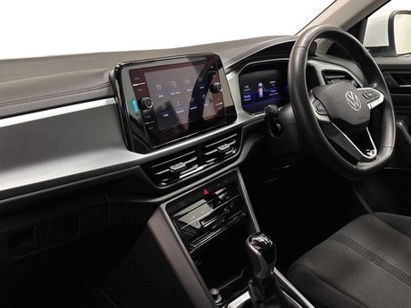 Volkswagen T-Roc 1.0 T-Roc Life TSI 5dr 2