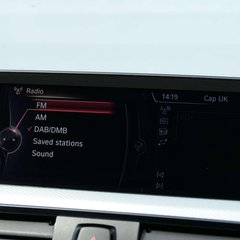 BMW 3 Series 320D M SPORT TOURING 1