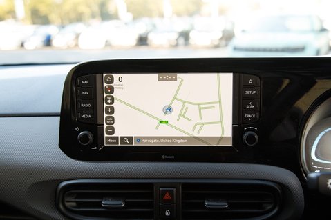 Hyundai i10 ADVANCE 18