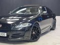 Jaguar XJ 3.0d V6 R-Sport Saloon 4dr Diesel Auto Euro 6 (s/s) (300 ps) 26