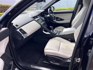 Jaguar E-Pace 2.0 P200 R-Dynamic S Auto AWD Euro 6 (s/s) 5dr 31