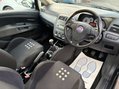Fiat Grande Punto 1.4 T-Jet Sporting Hatchback 3dr Petrol Manual (155 g/km, 120 bhp) 8
