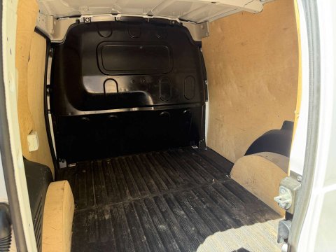 Mercedes-Benz Citan 109 CDI 9