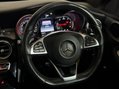 Mercedes-Benz C Class C220 BLUETEC AMG LINE 14
