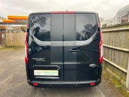 Ford Transit Custom 320 SPORT 2.0 ECOBLUE PANEL VAN 5