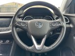 Vauxhall Grandland X 1.2 Turbo GPF Sport Nav SUV 5dr Petrol Manual Euro 6 (s/s) (130 ps) 22