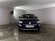 Volkswagen T-Roc 1.5 TSI GPF EVO SE SUV 5dr Petrol Manual Euro 6 (s/s) (150 ps) Air Con - Al 3