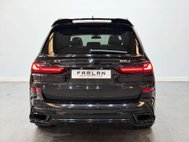 BMW X7 3.0 M50d SUV 5dr Diesel Auto xDrive Euro 6 (s/s) (400 ps) 23