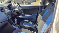 Hyundai i10 1.2 SE Auto Euro 6 5dr 33