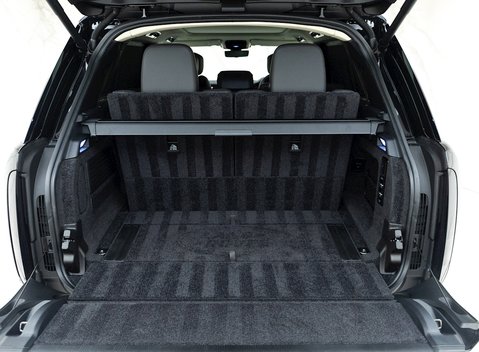 Land Rover Range Rover D350 Autobiography LWB 7 Seater 32