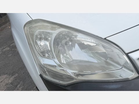 Citroen Berlingo 850 ENTERPRISE L1 BLUEHDI 18