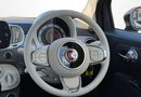 Fiat 500 1.2 Lounge 2dr Dualogic Convertible 18