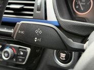 BMW 4 Series 420D XDRIVE M SPORT GRAN COUPE 13