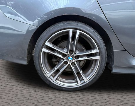 BMW 2 Series 1.5 218I M Sport 4dr 10