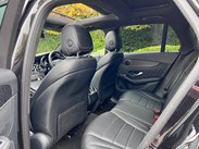 Mercedes-Benz GLC 2.1 GLC220d AMG Night Edition G-Tronic+ 4MATIC Euro 6 (s/s) 5dr 30