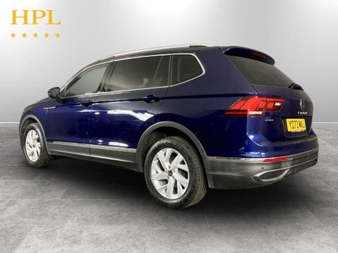 Volkswagen Tiguan Allspace 1.5 TSI Life SUV 5dr Petrol Manual Euro 6 (s/s) (150 ps) Cruise Control - 5