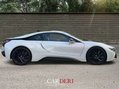 BMW I8 1.5 i8 4WD 3dr 4