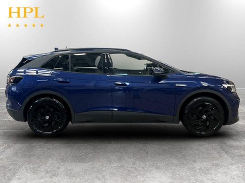 Volkswagen Id.4 Pro Performance 77kWh Life SUV 5dr Electric Auto (204 ps) 8