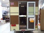 Ford Cortina Multispace 1976 AUTO 3