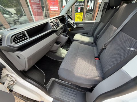 Volkswagen CAMPER KING T6.1 4 BERTH POP TOP EXPLORER MODEL 6