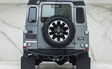 Land Rover Defender 110 Works V8 70th Edition 5