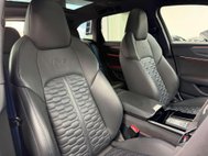 Audi RS6 4.0 TFSI V8 Performance Estate 5dr Petrol Tiptronic quattro Euro 6 (s/s) (6 26