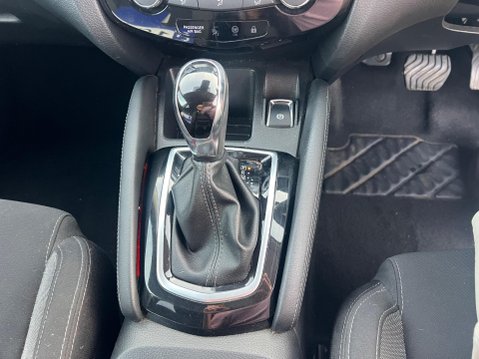 Nissan Qashqai 1.2 DIG-T N-Connecta XTRON Euro 6 (s/s) 5dr 34