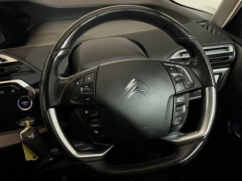 Citroen C4 Grand Picasso E-HDI AIRDREAM EXCLUSIVE PLUS 14