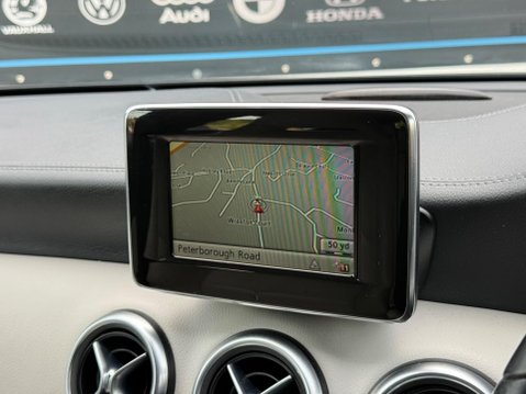 Mercedes-Benz A Class 1.8 A200 CDI BlueEfficiency Sport 7G-DCT Euro 5 (s/s) 5dr 88