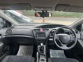 Honda Civic 1.3 Civic i-VTec SE 5dr 13