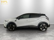 Renault Captur 1.6 E-TECH techno SUV 5dr Petrol Hybrid Auto Euro 6 (s/s) (145 ps) Air Con 7
