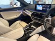 BMW 5 Series 520D M SPORT TOURING MHEV 2