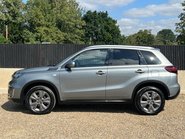 Suzuki Vitara SZ-T 4