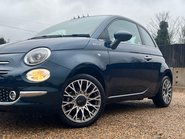 Fiat 500 DOLCEVITA PLUS MHEV 15