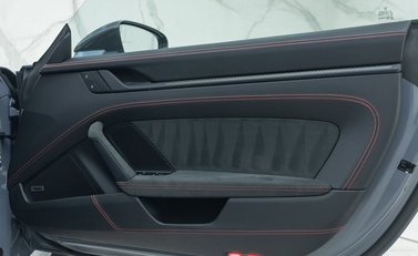 Porsche 911 GT3 (992) 25