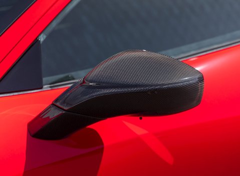 Ferrari 458 Speciale 26