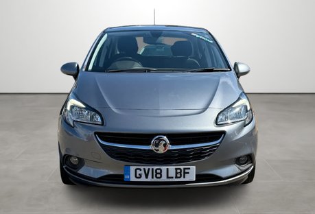 Vauxhall Corsa 1.4(75) Energy 5dr (AC)