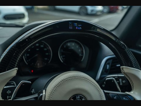 BMW 1 Series 3.0 M140I Shadow Edition Auto 5dr 21